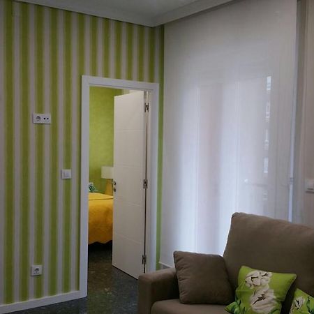 Apartamentos Vigo Dış mekan fotoğraf