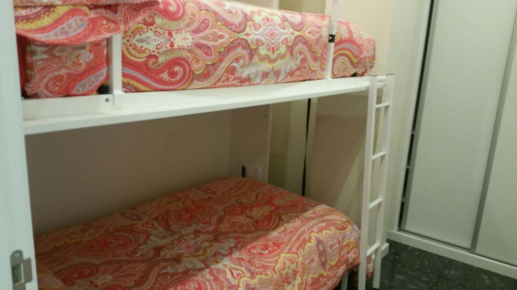 Apartamentos Vigo Dış mekan fotoğraf