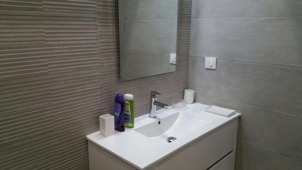 Apartamentos Vigo Dış mekan fotoğraf