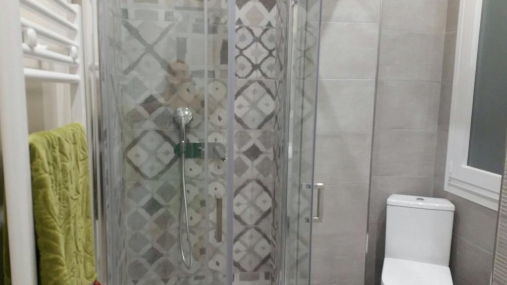 Apartamentos Vigo Dış mekan fotoğraf