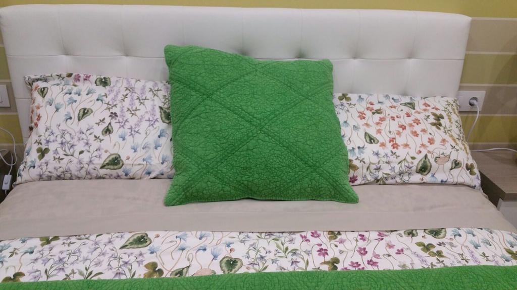 Apartamentos Vigo Dış mekan fotoğraf