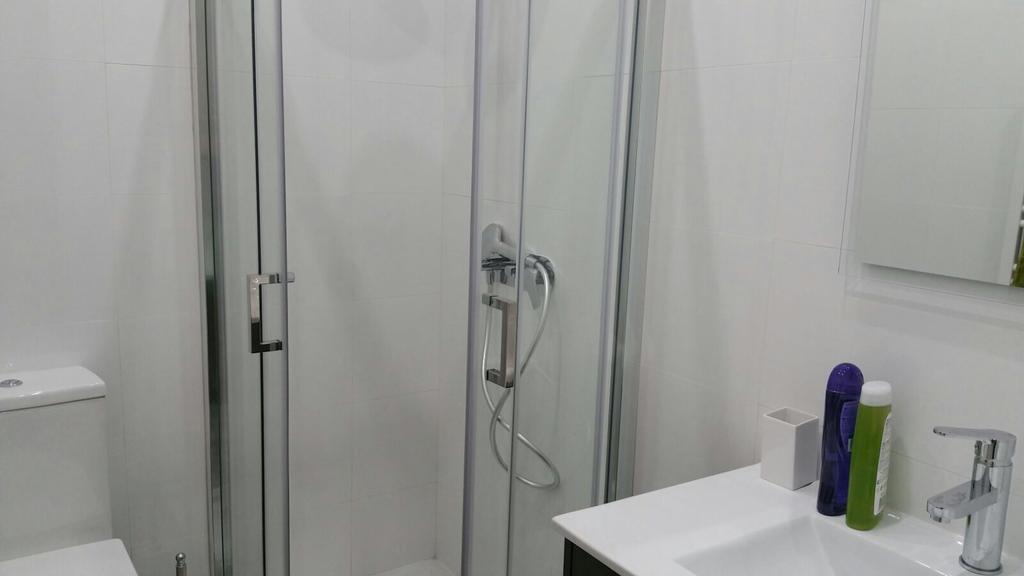 Apartamentos Vigo Dış mekan fotoğraf