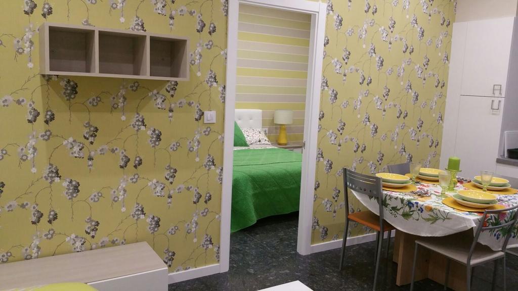 Apartamentos Vigo Dış mekan fotoğraf
